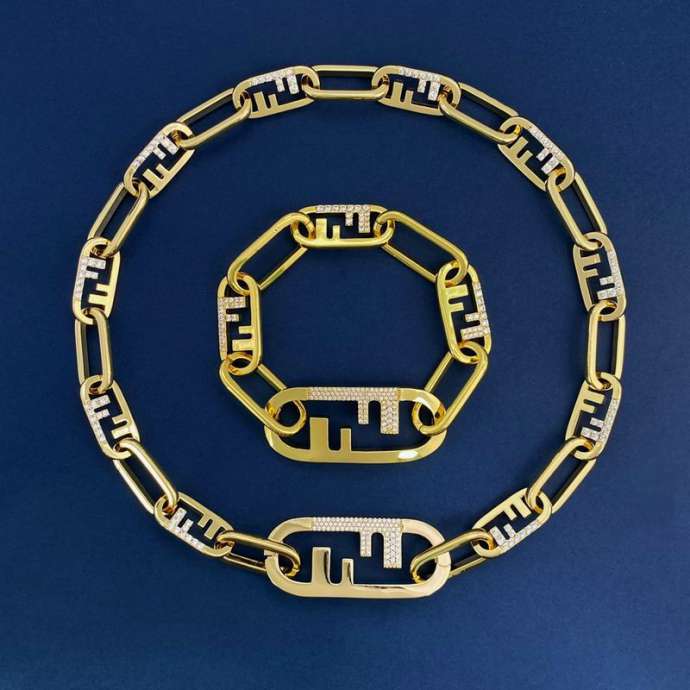 Picture of Fendi Sets _SKUFendisuits12lyr39032